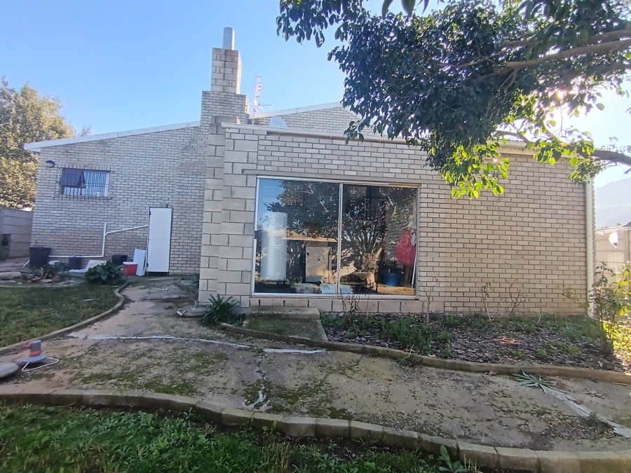 3 Bedroom Property for Sale in Bot River Western Cape